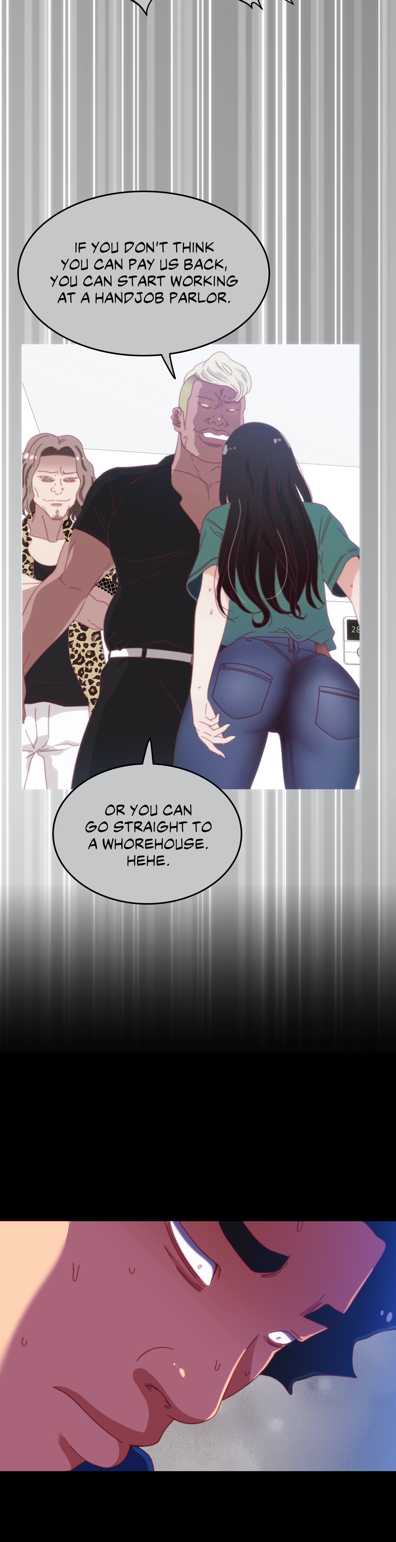 The Body Game Chapter 58 - Manhwa18.com