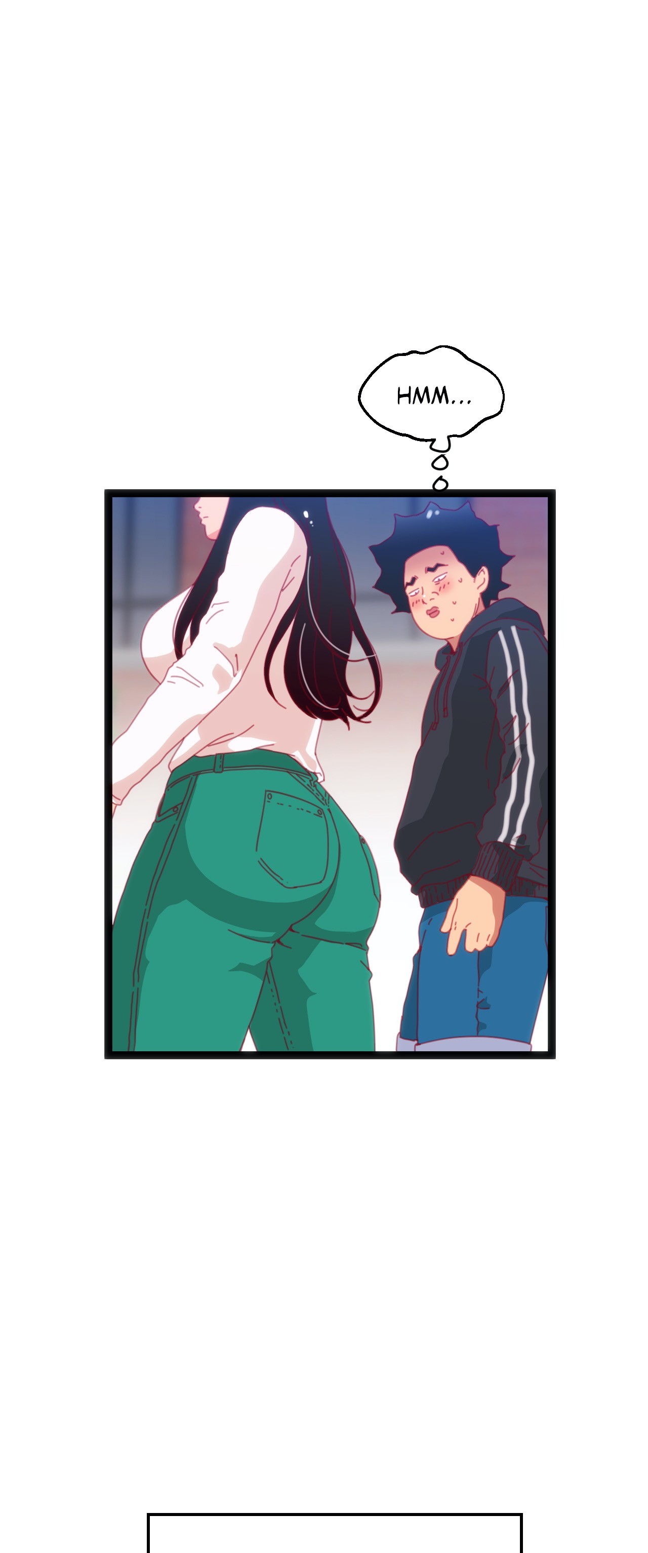 The Body Game Chapter 59 - Manhwa18.com