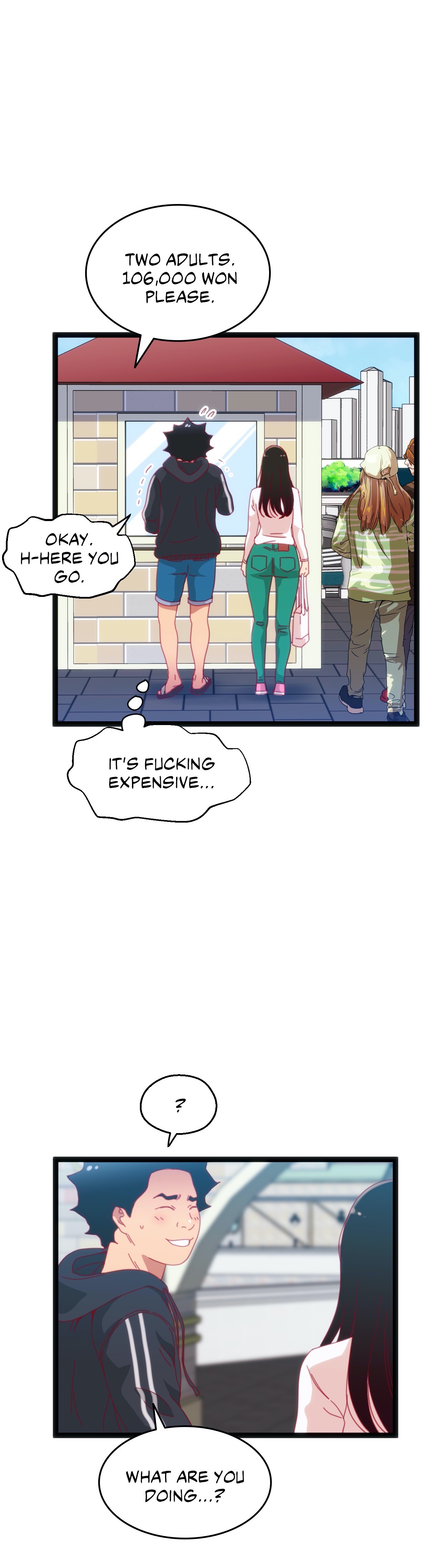 The Body Game Chapter 59 - Manhwa18.com