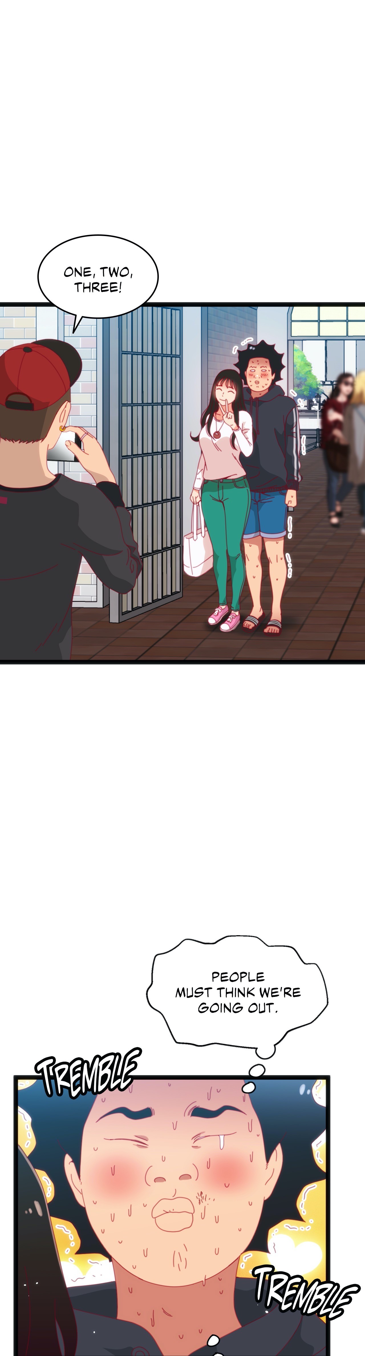 The Body Game Chapter 59 - Manhwa18.com