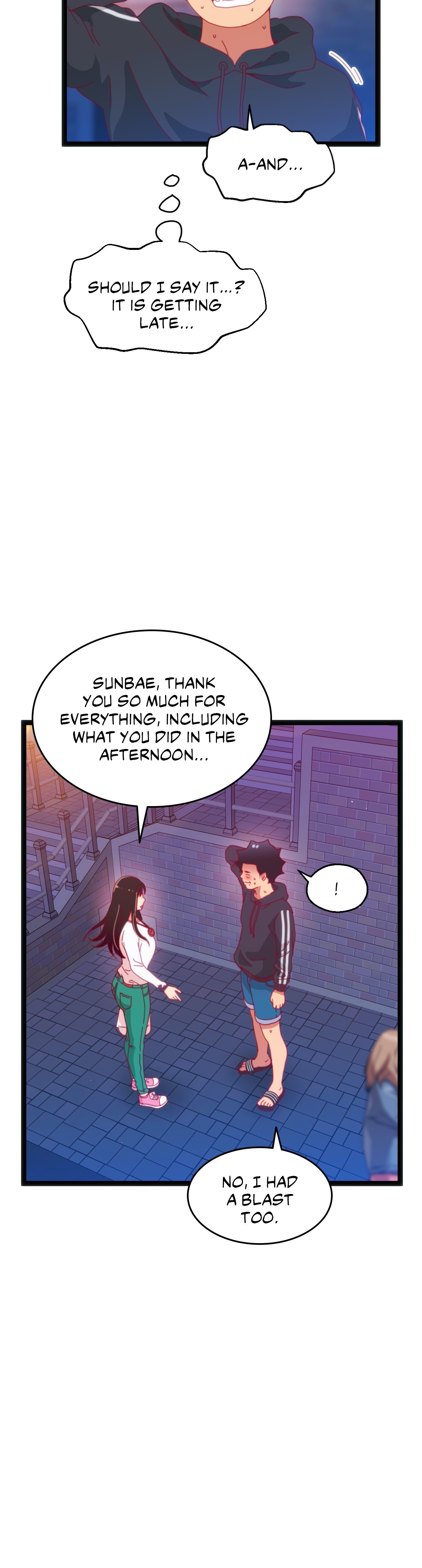 The Body Game Chapter 59 - Manhwa18.com