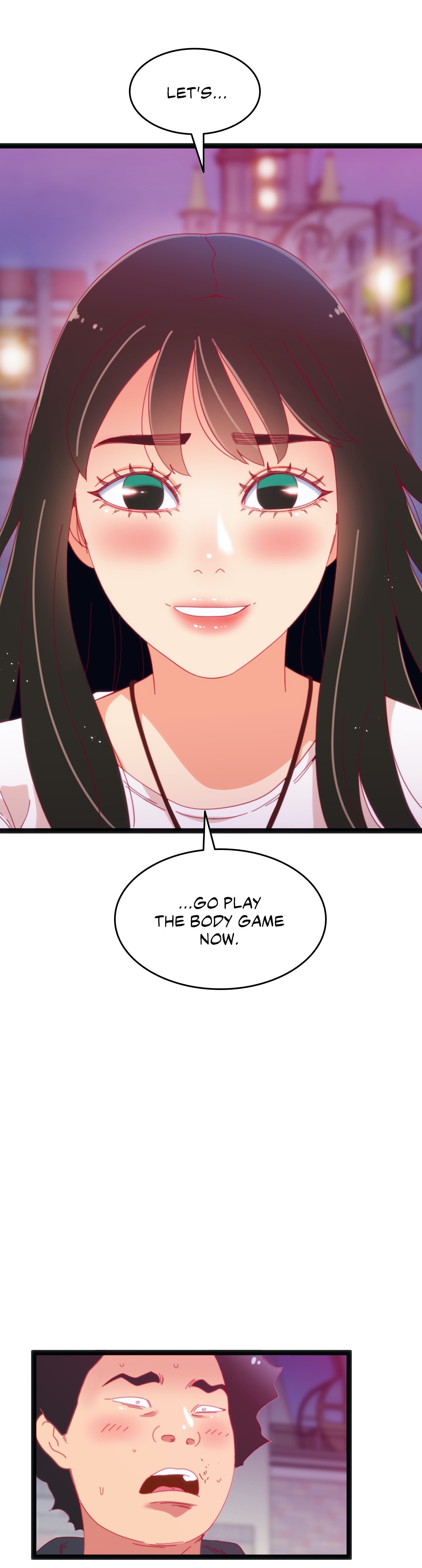 The Body Game Chapter 59 - Manhwa18.com