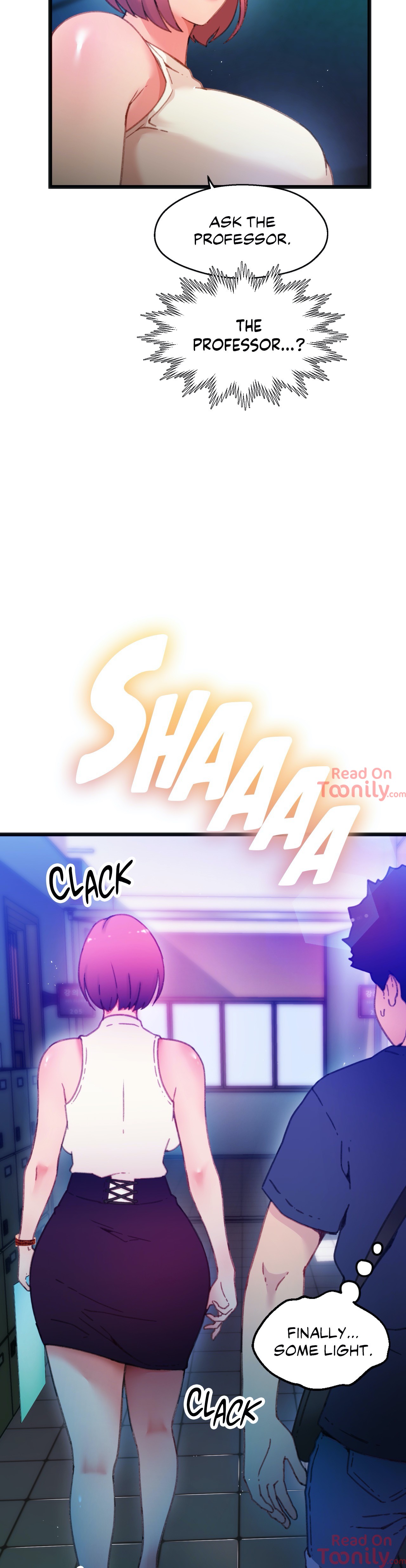 The Body Game Chapter 6 - Manhwa18.com