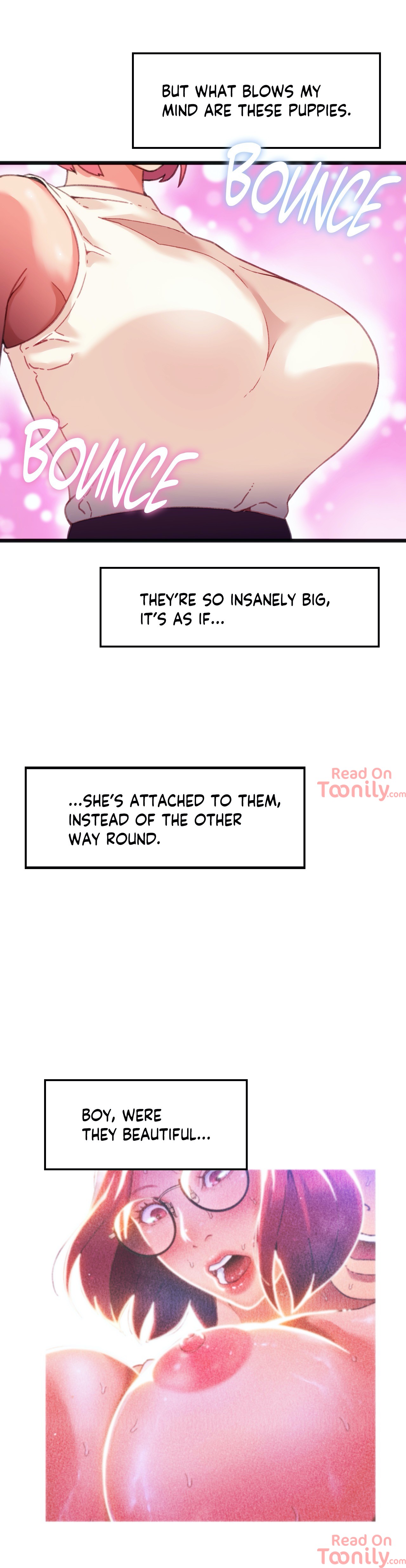 The Body Game Chapter 6 - Manhwa18.com