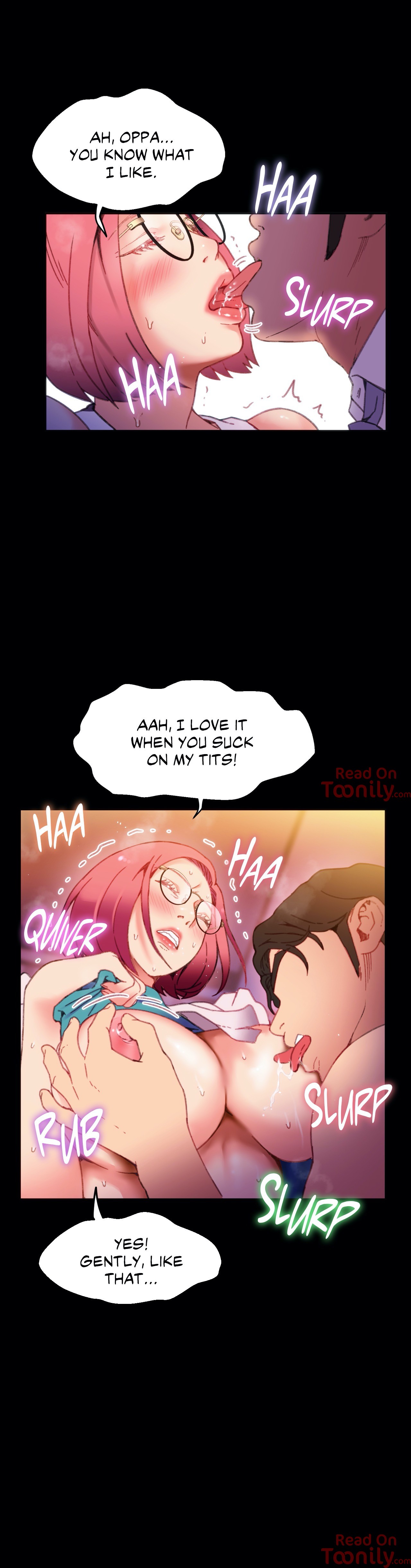 The Body Game Chapter 6 - Manhwa18.com