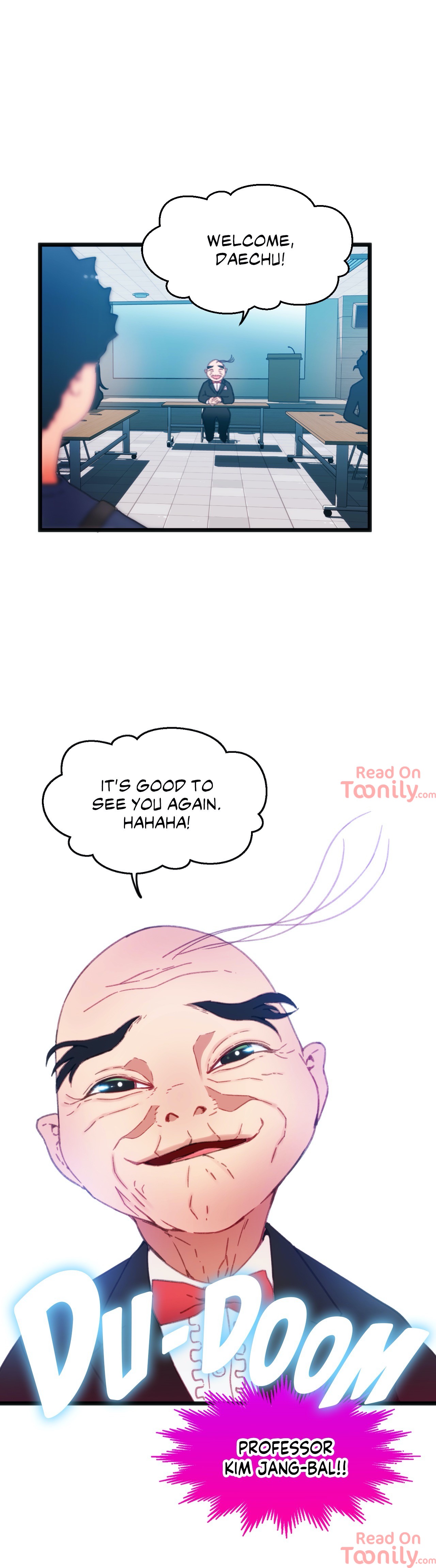 The Body Game Chapter 6 - Manhwa18.com