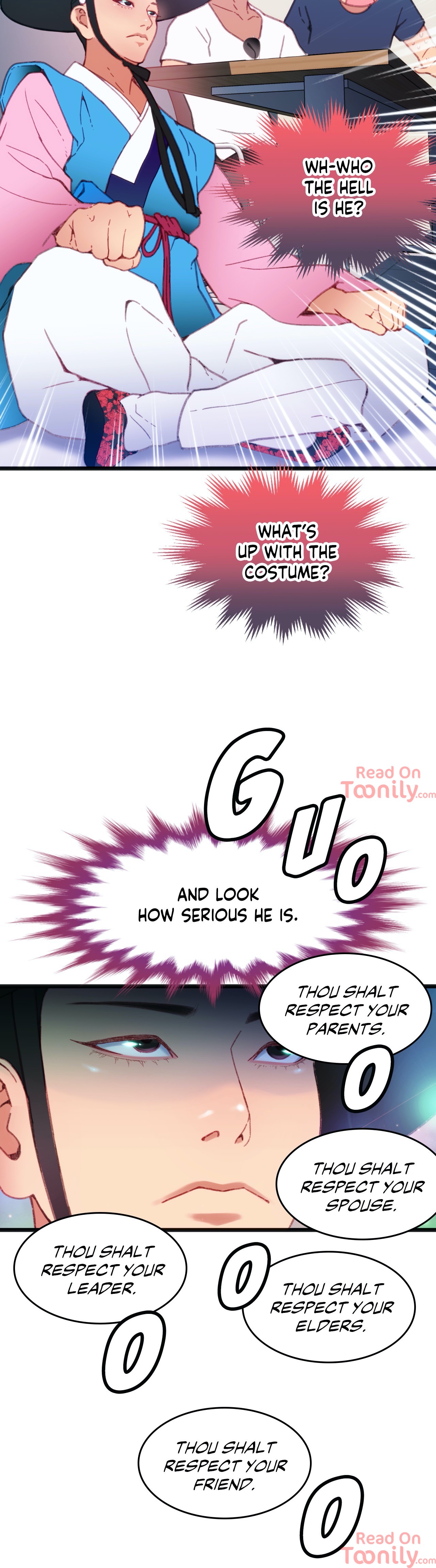 The Body Game Chapter 6 - Manhwa18.com