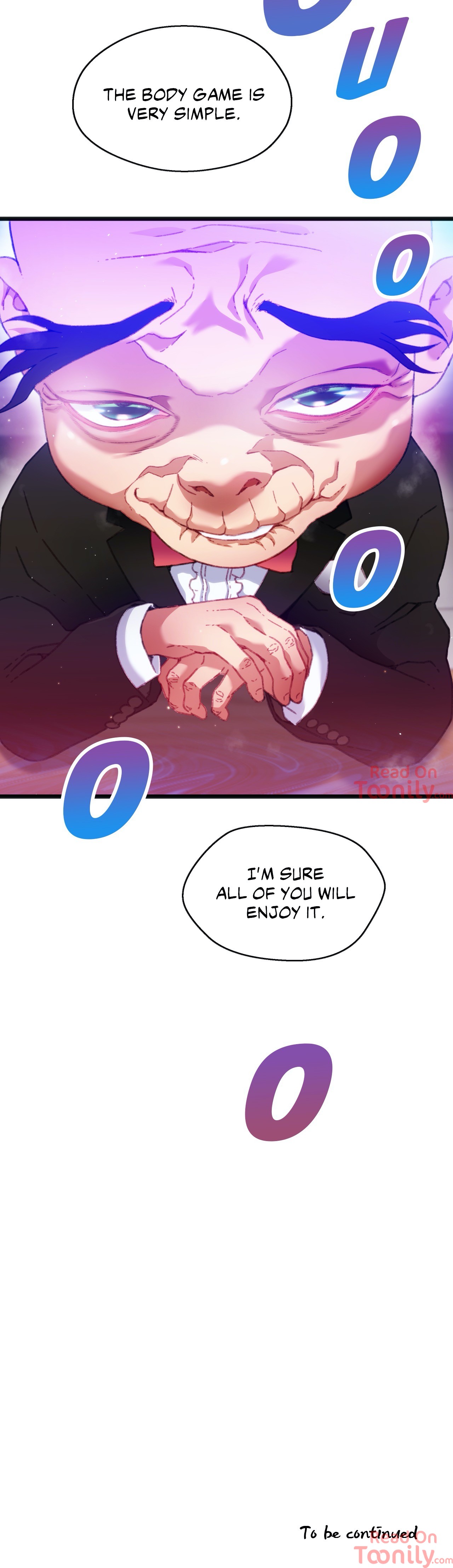 The Body Game Chapter 6 - Manhwa18.com