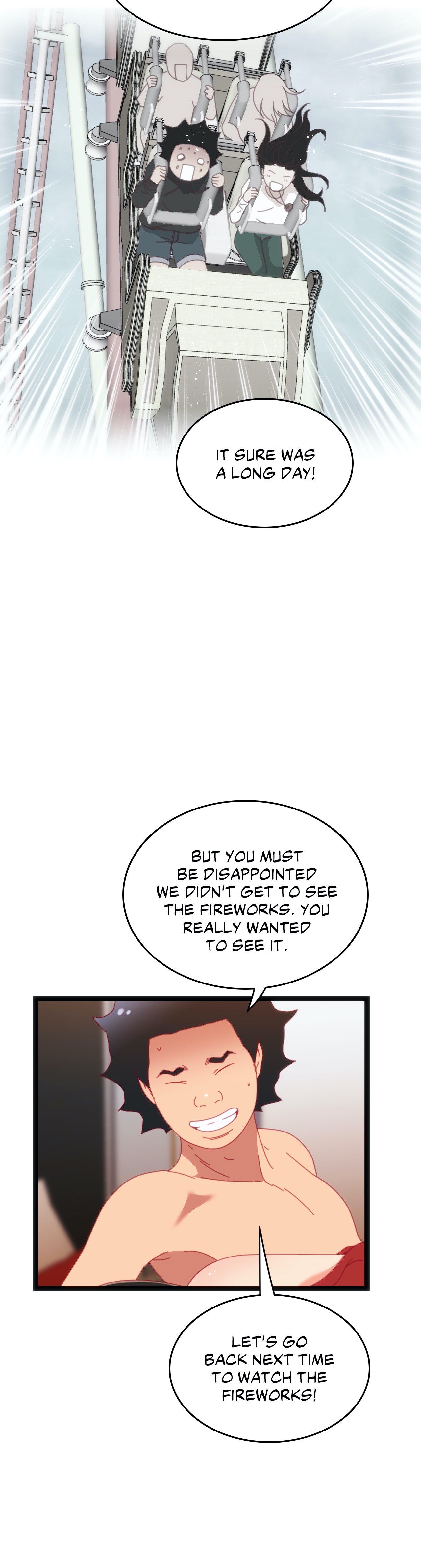 The Body Game Chapter 60 - Manhwa18.com