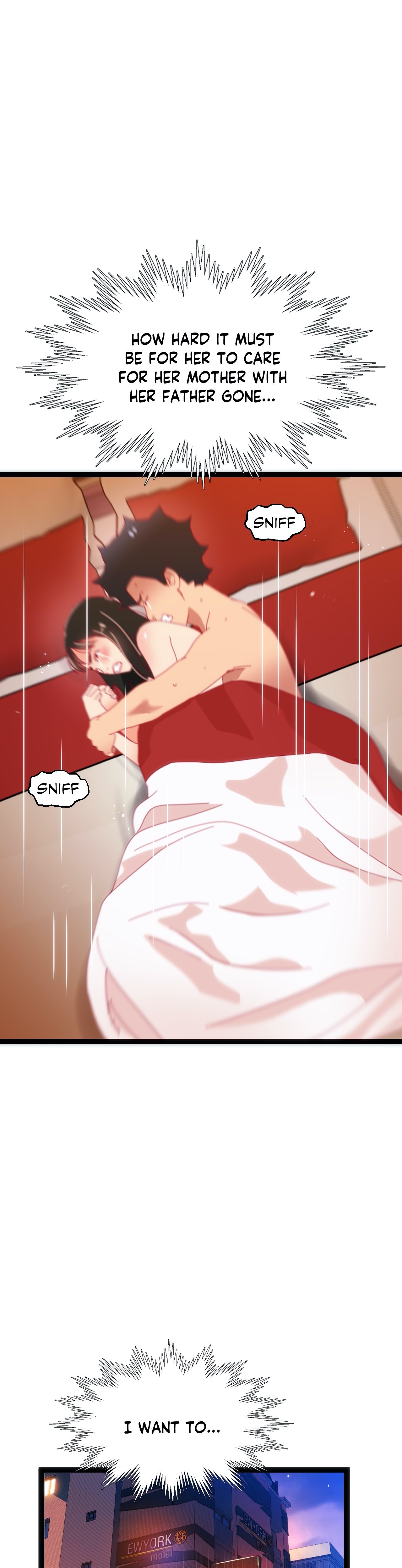 The Body Game Chapter 60 - Manhwa18.com