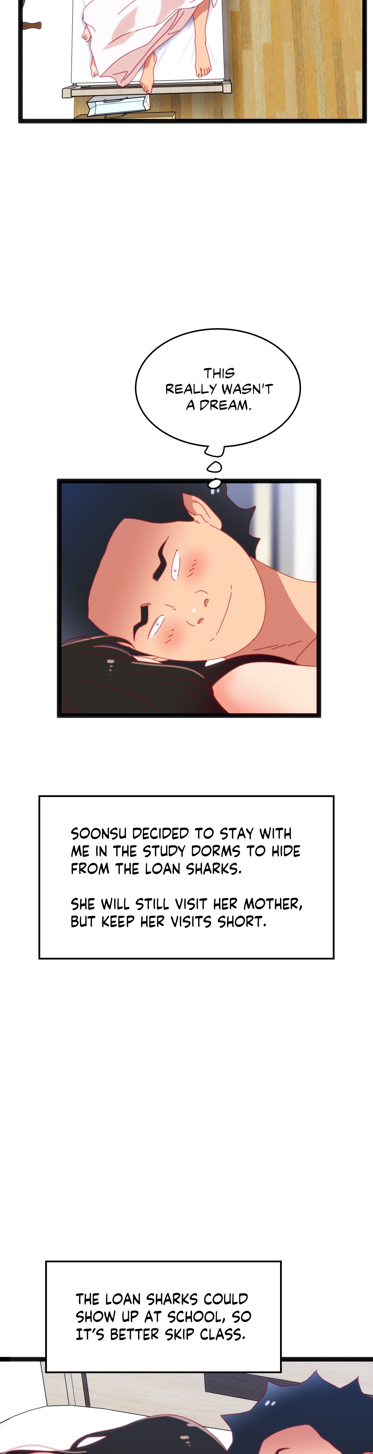 The Body Game Chapter 60 - Manhwa18.com