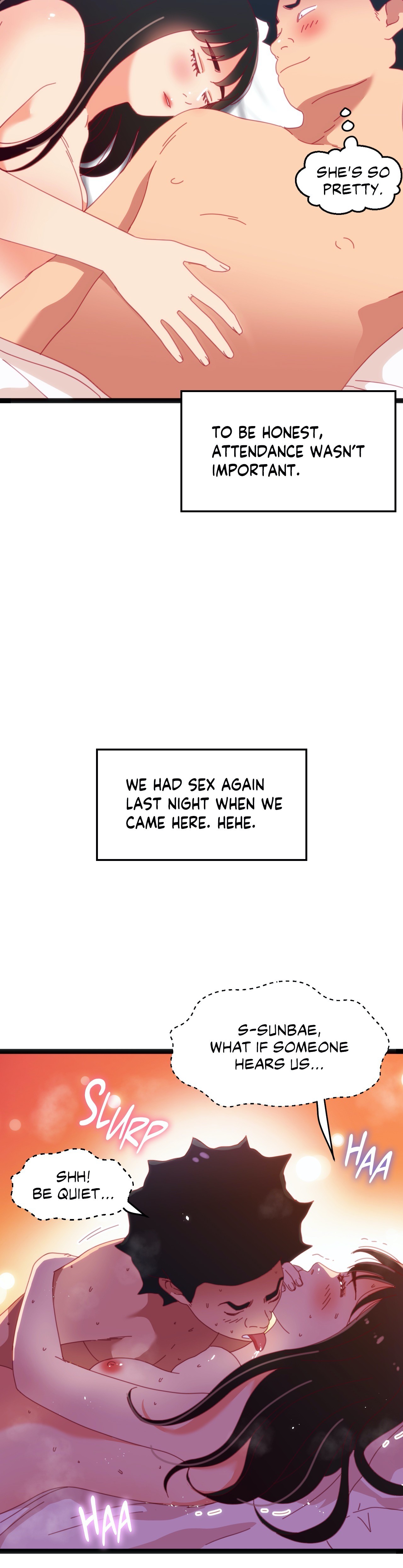 The Body Game Chapter 60 - Manhwa18.com