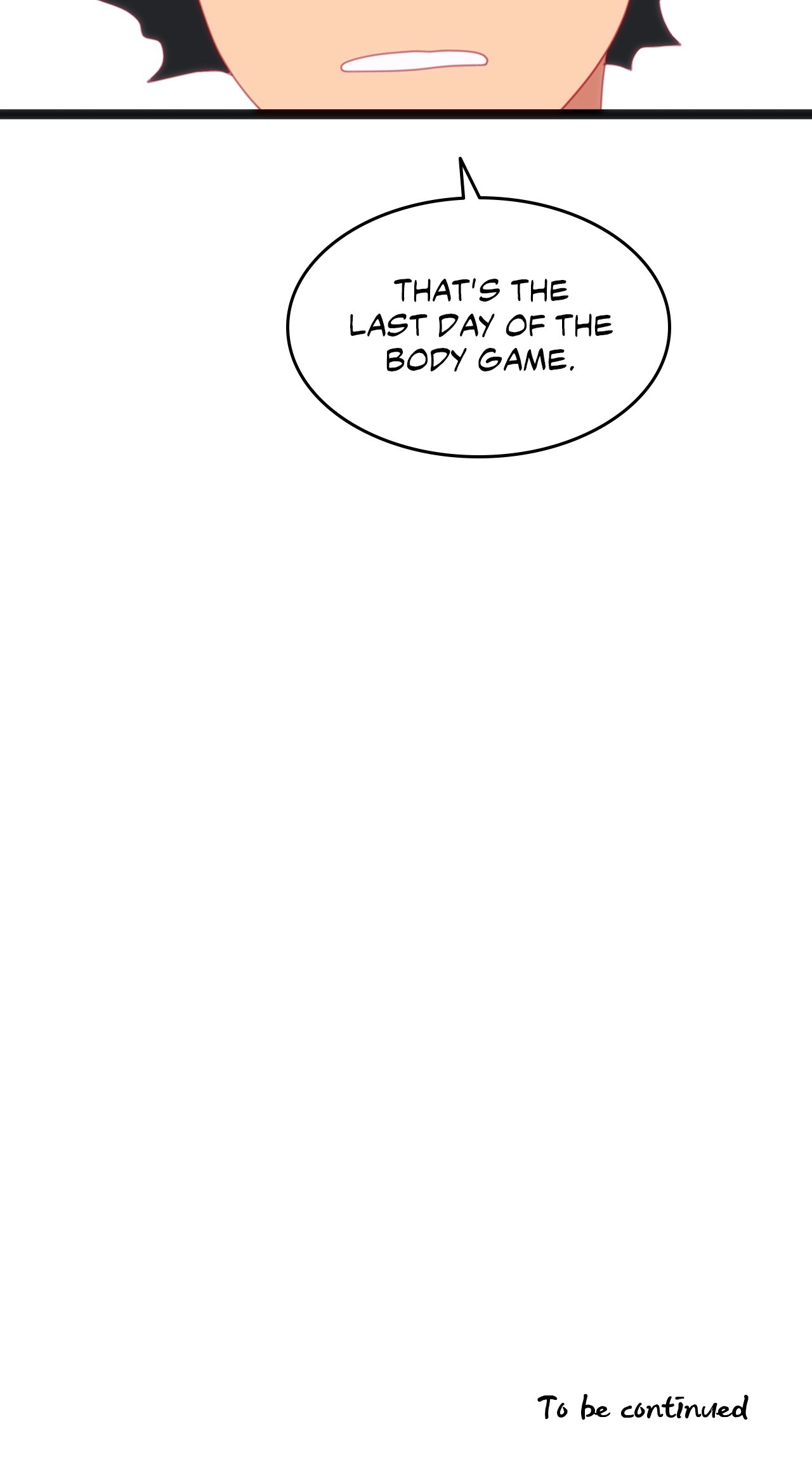 The Body Game Chapter 60 - Manhwa18.com