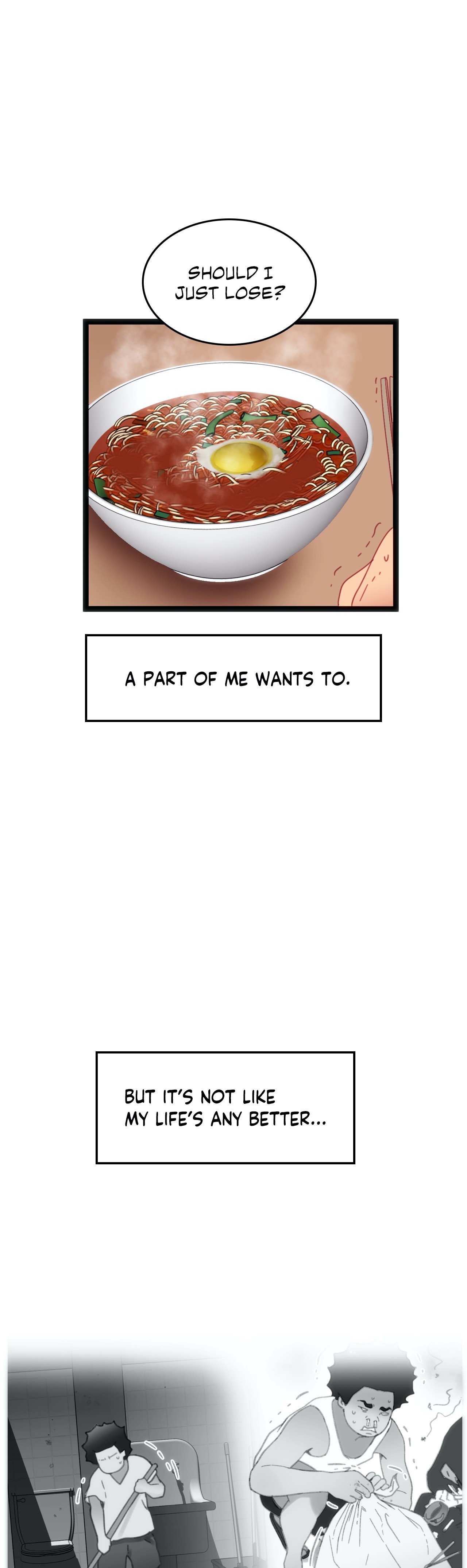 The Body Game Chapter 61 - Manhwa18.com