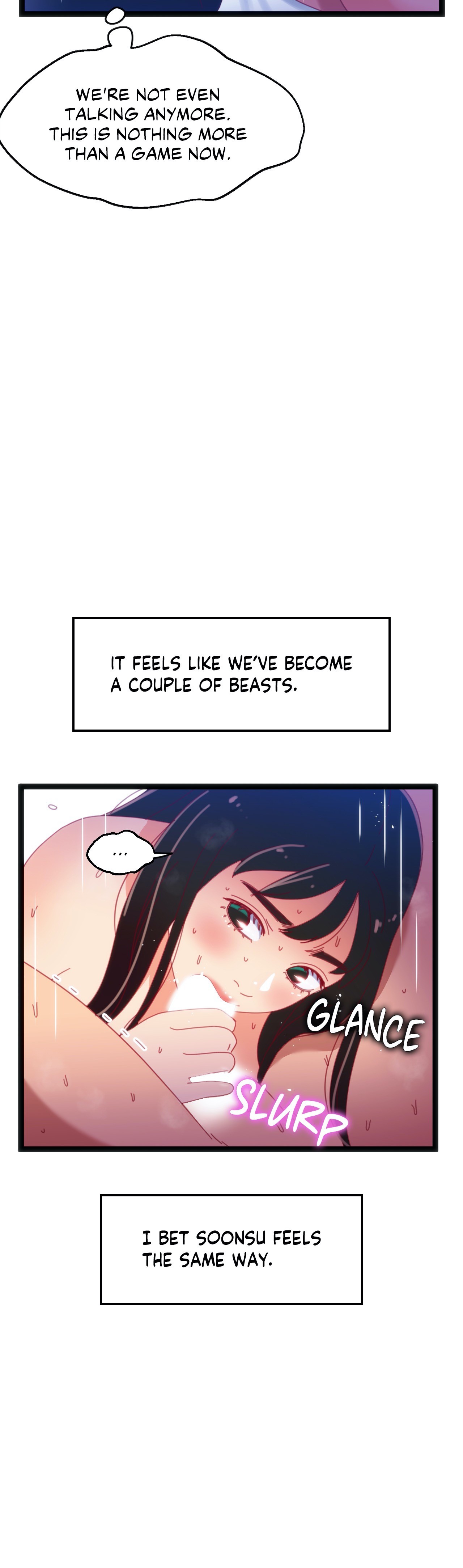 The Body Game Chapter 61 - Manhwa18.com