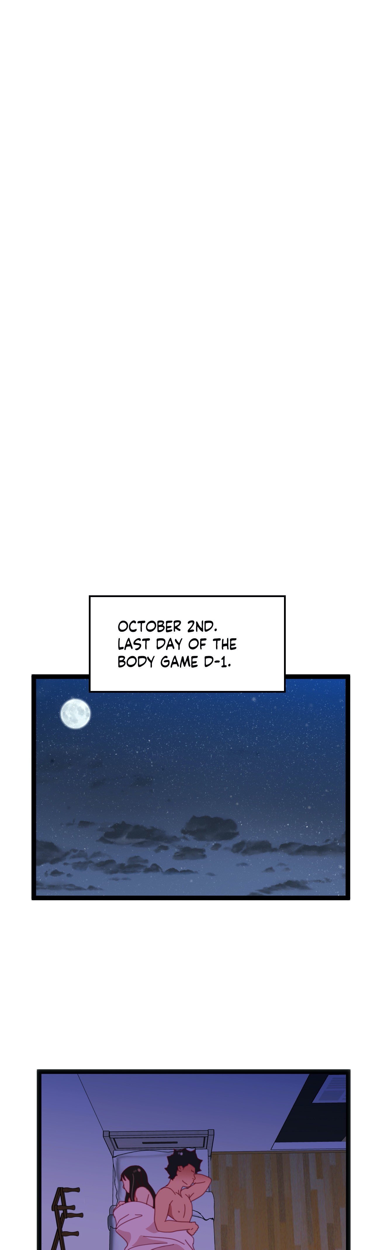 The Body Game Chapter 61 - Manhwa18.com