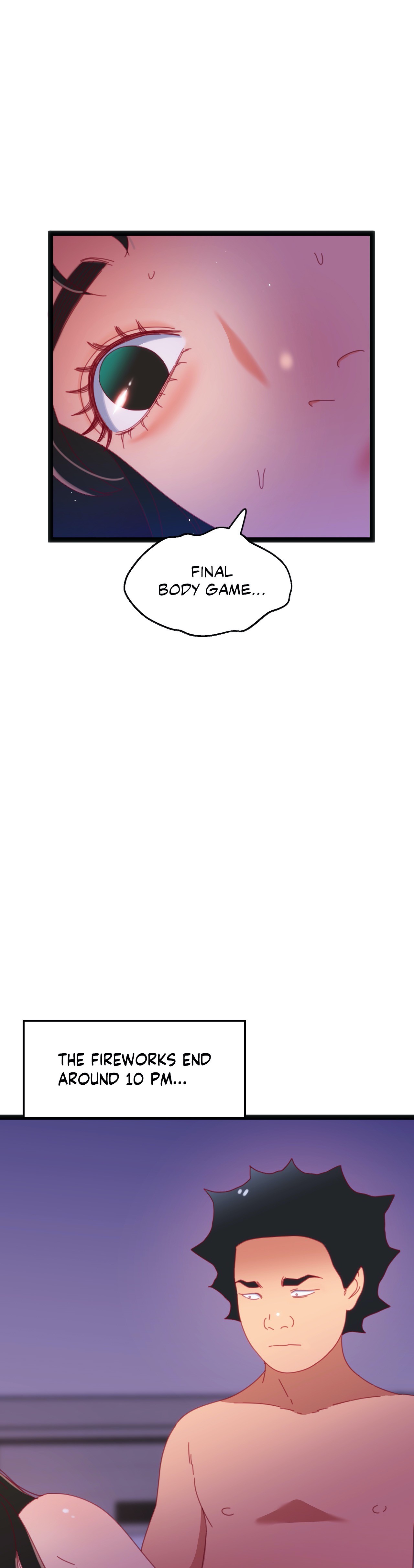 The Body Game Chapter 61 - Manhwa18.com