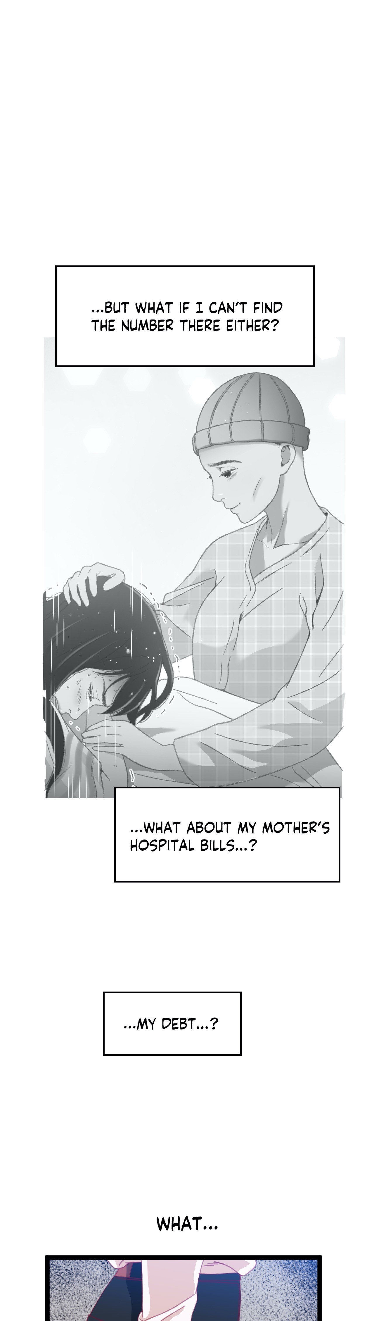 The Body Game Chapter 62 - Manhwa18.com