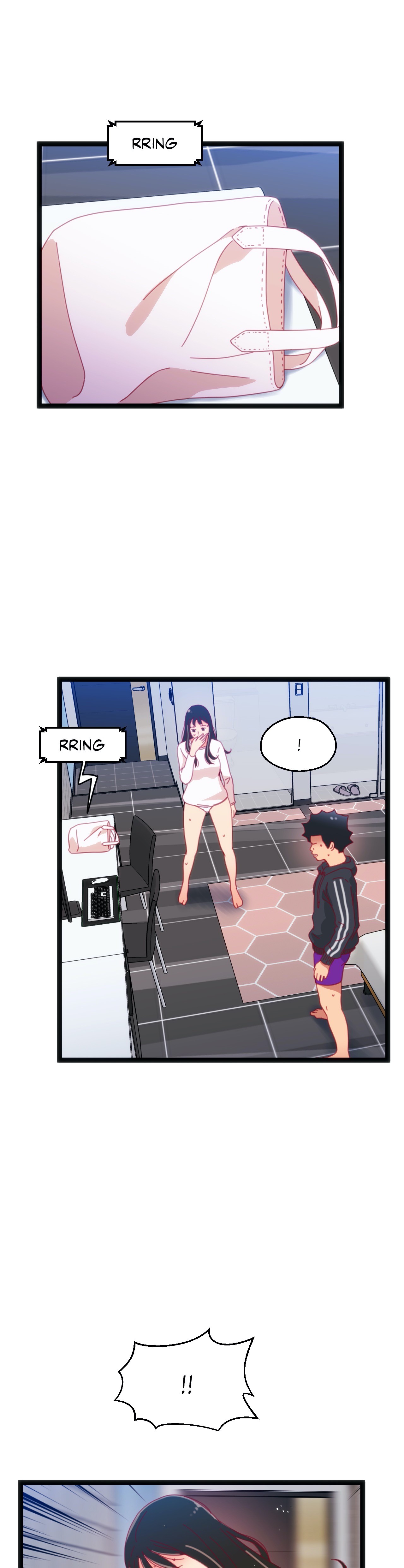 The Body Game Chapter 63 - Manhwa18.com