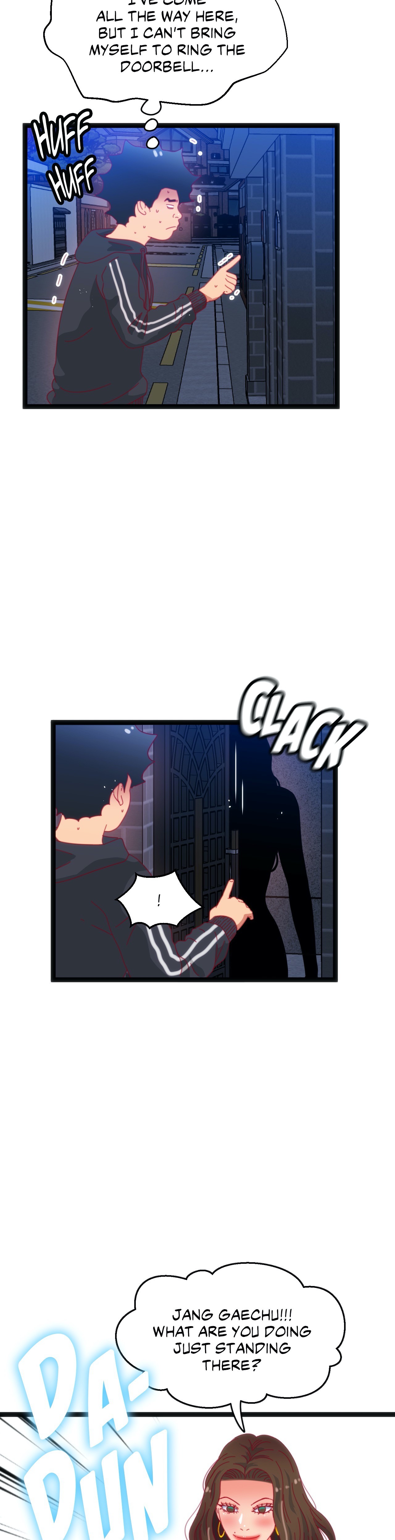 The Body Game Chapter 63 - Manhwa18.com