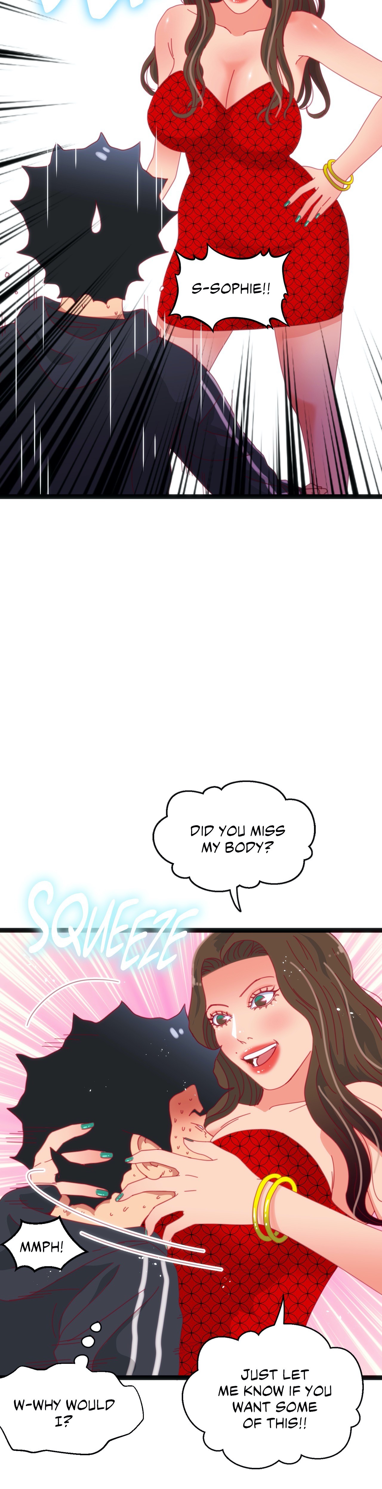 The Body Game Chapter 63 - Manhwa18.com