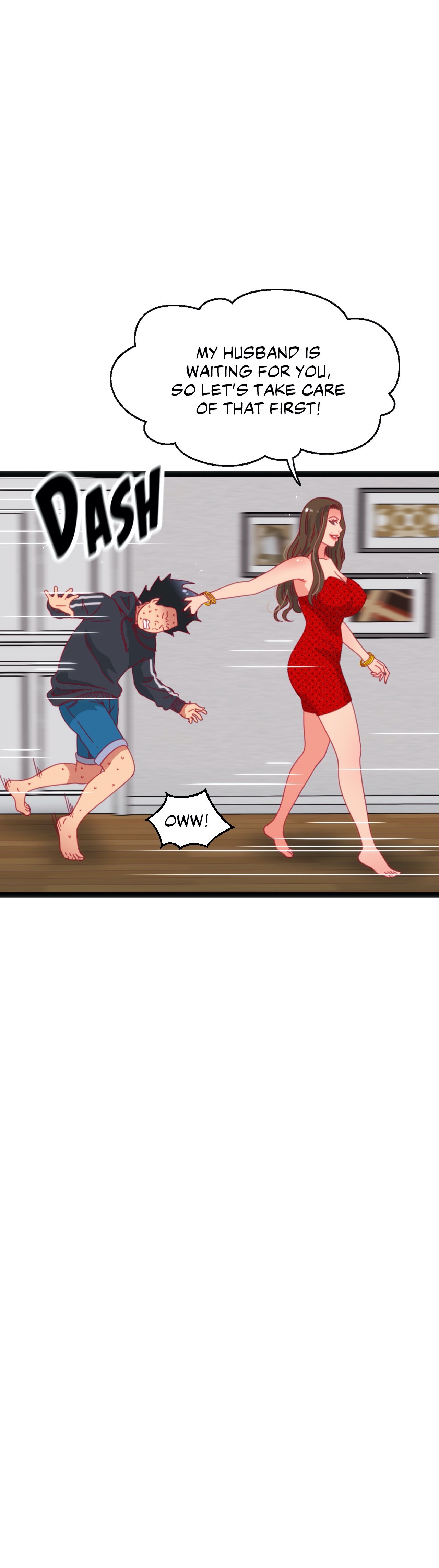 The Body Game Chapter 63 - Manhwa18.com