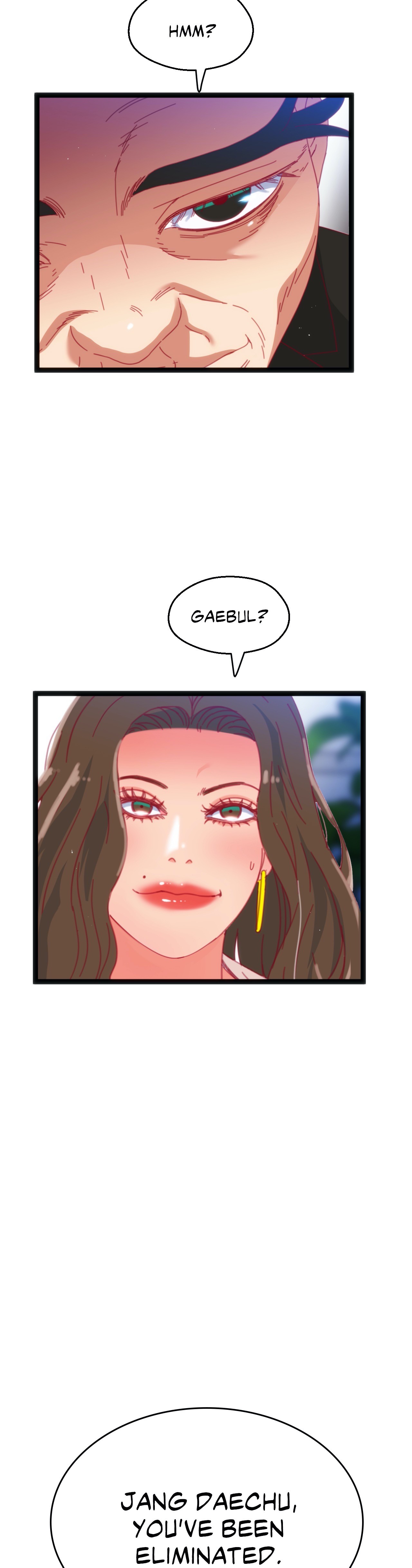 The Body Game Chapter 64 - Manhwa18.com