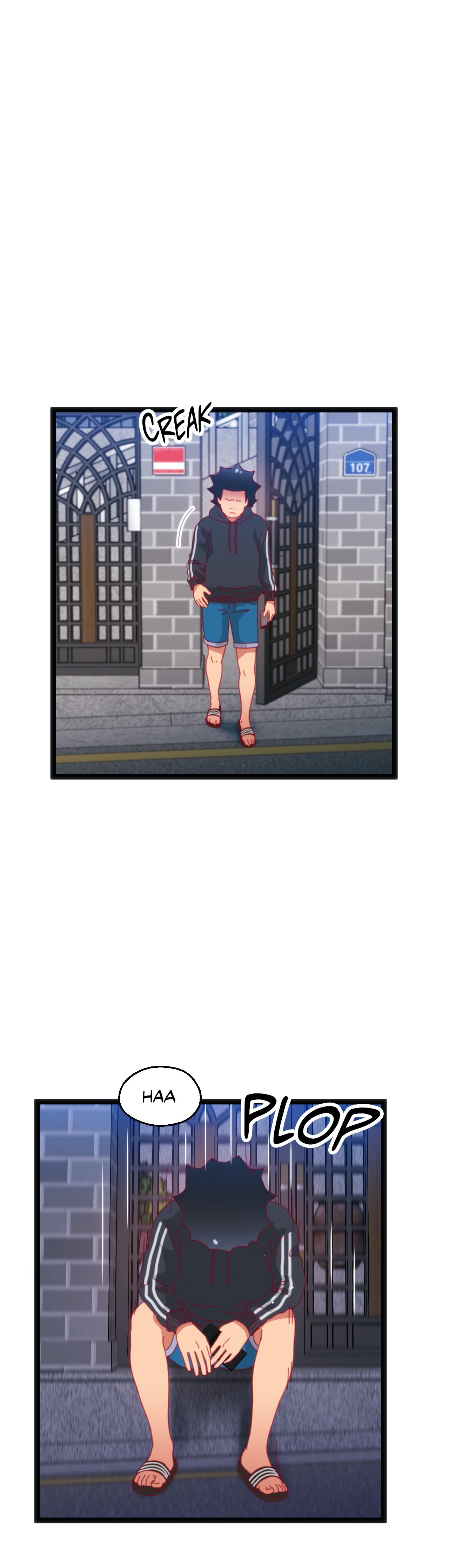 The Body Game Chapter 64 - Manhwa18.com