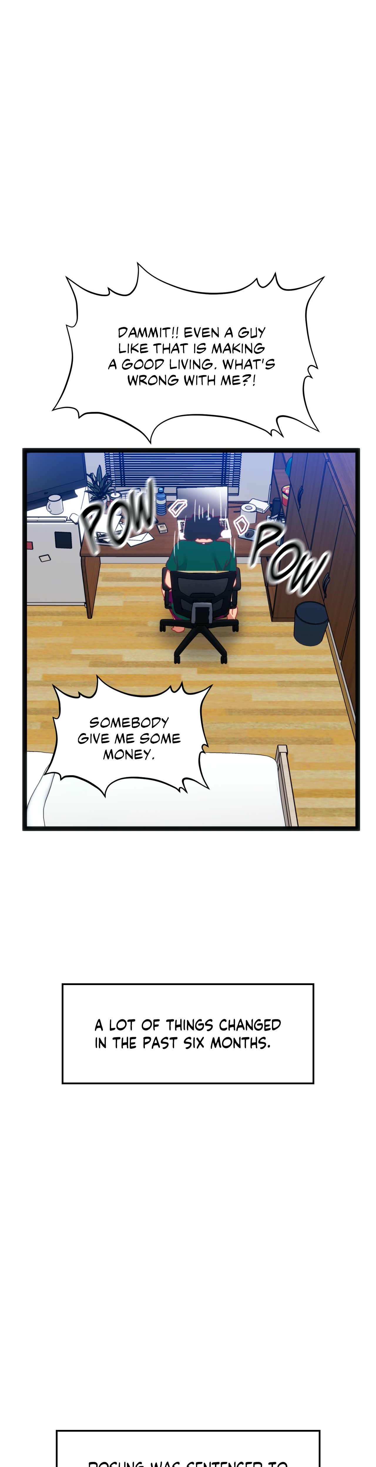 The Body Game Chapter 64 - Manhwa18.com