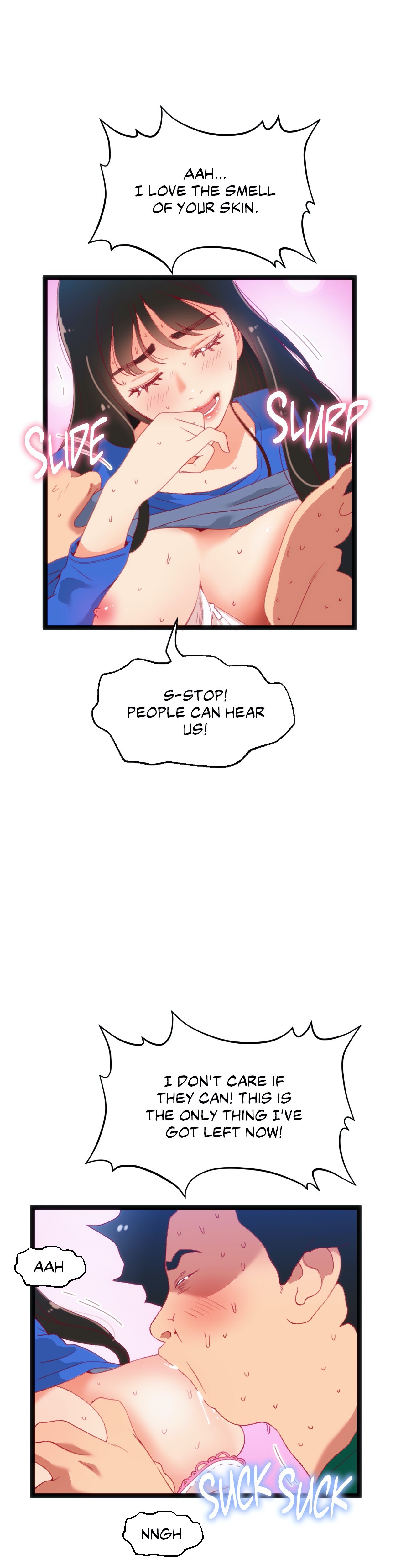 The Body Game Chapter 64 - Manhwa18.com