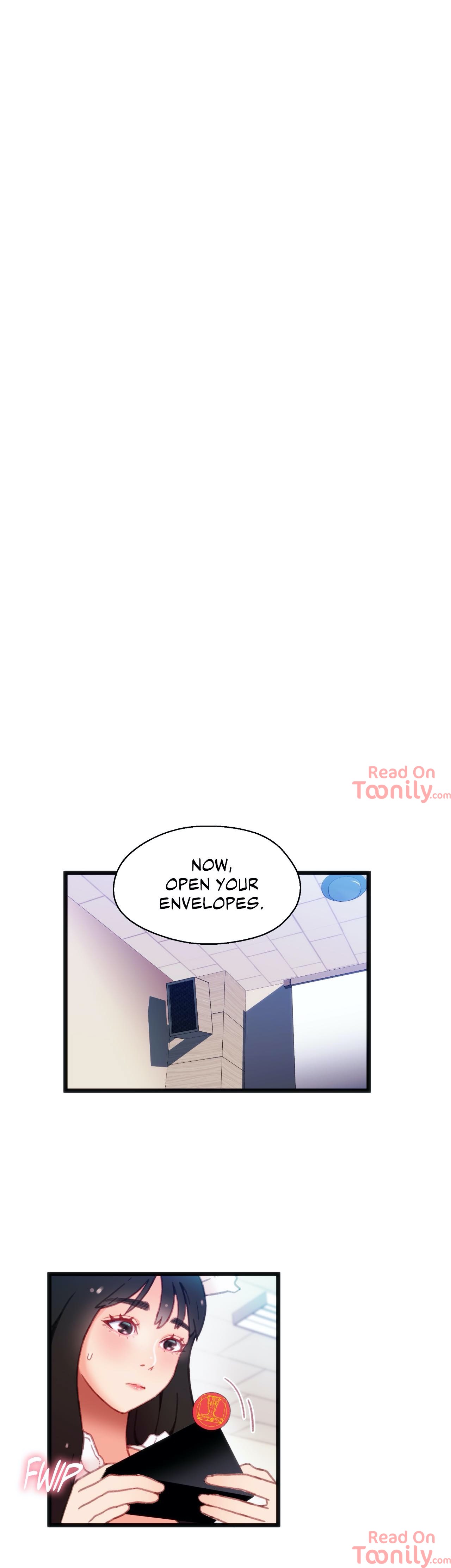 The Body Game Chapter 7 - Manhwa18.com