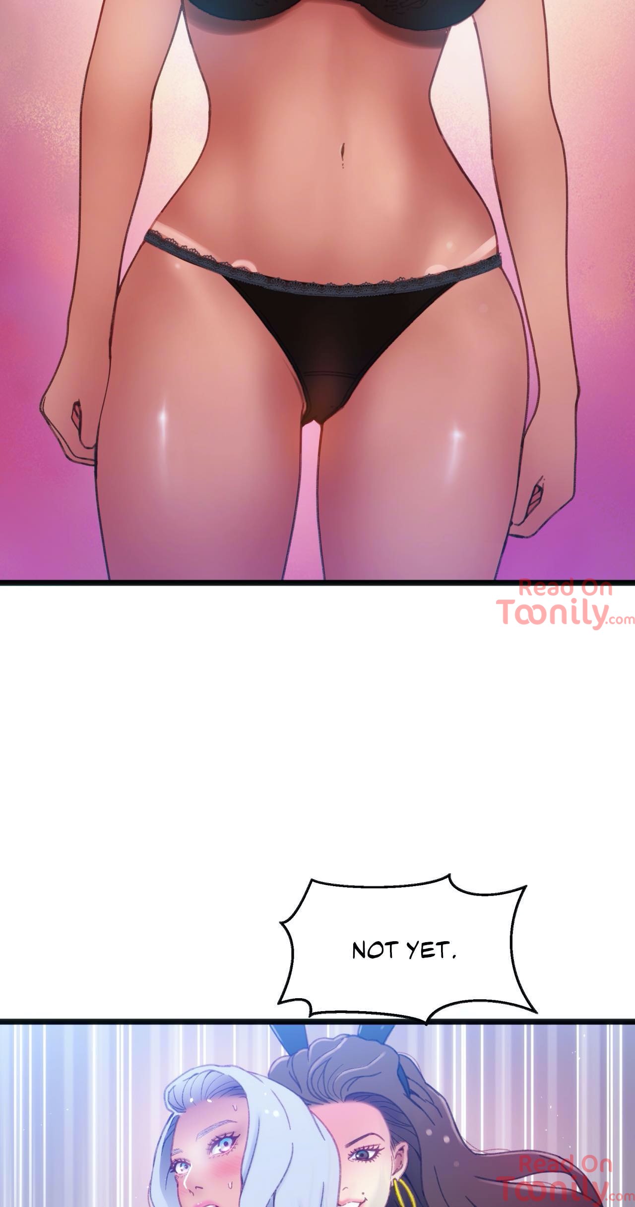 The Body Game Chapter 8 - Manhwa18.com