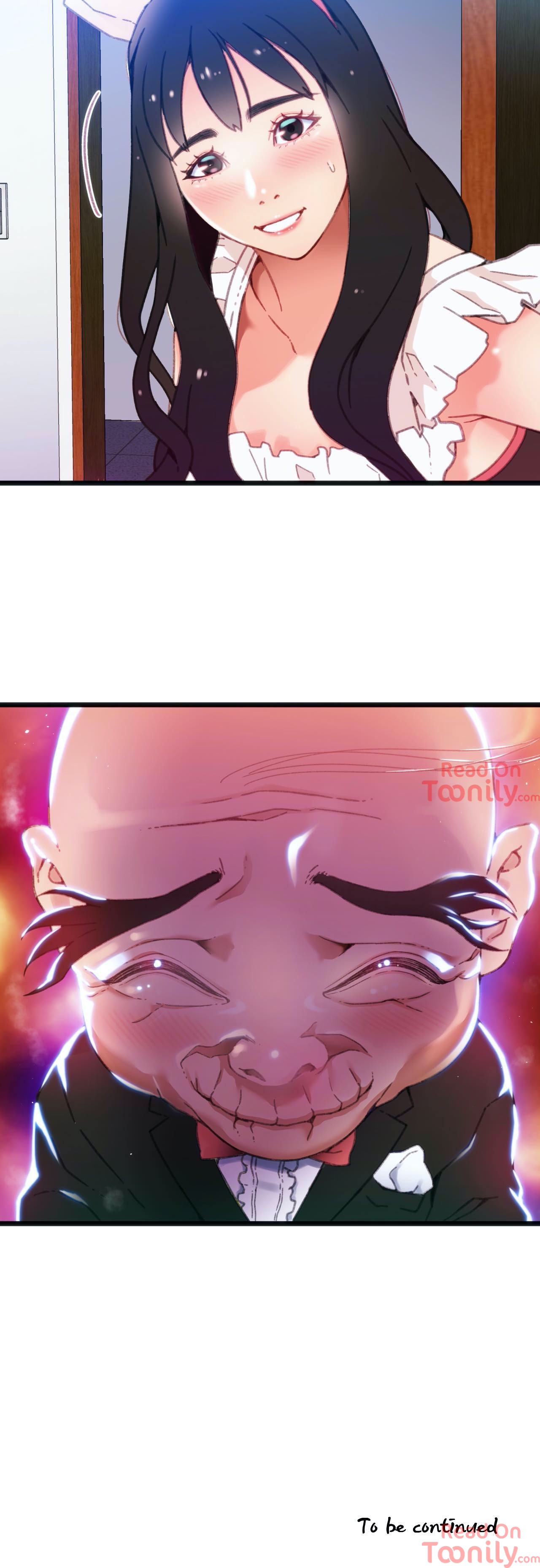 The Body Game Chapter 8 - Manhwa18.com