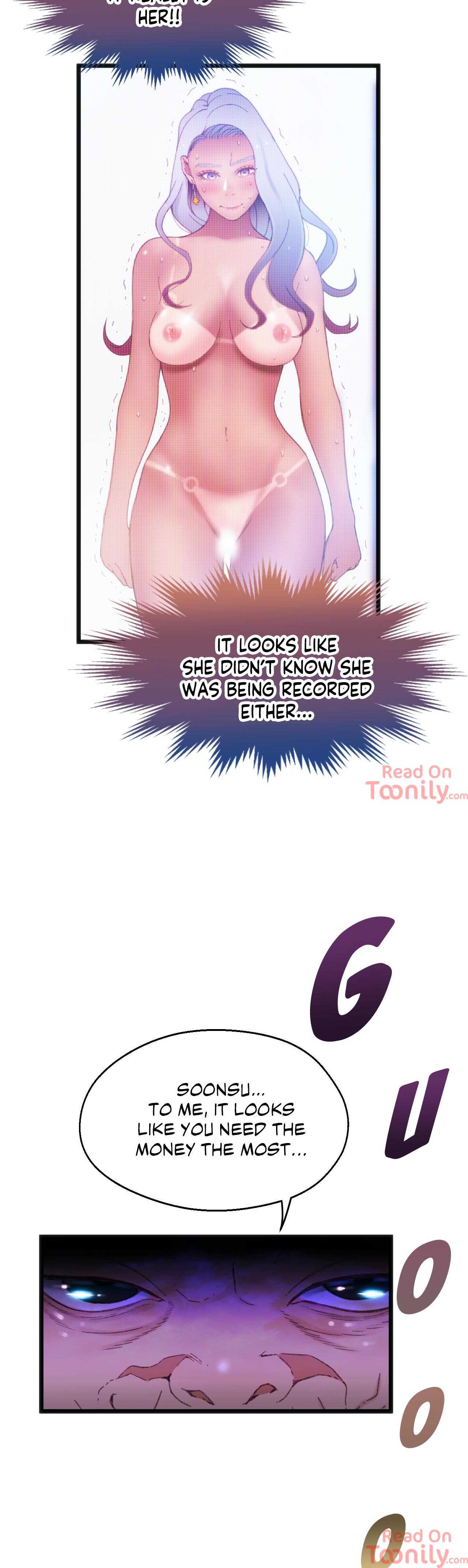 The Body Game Chapter 9 - Manhwa18.com