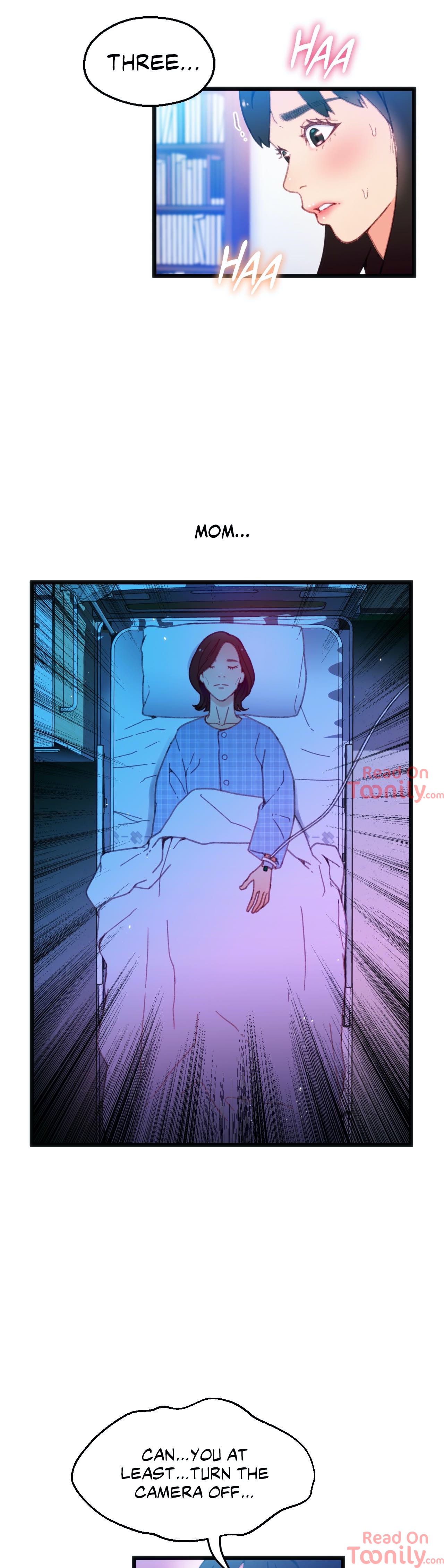 The Body Game Chapter 9 - Manhwa18.com