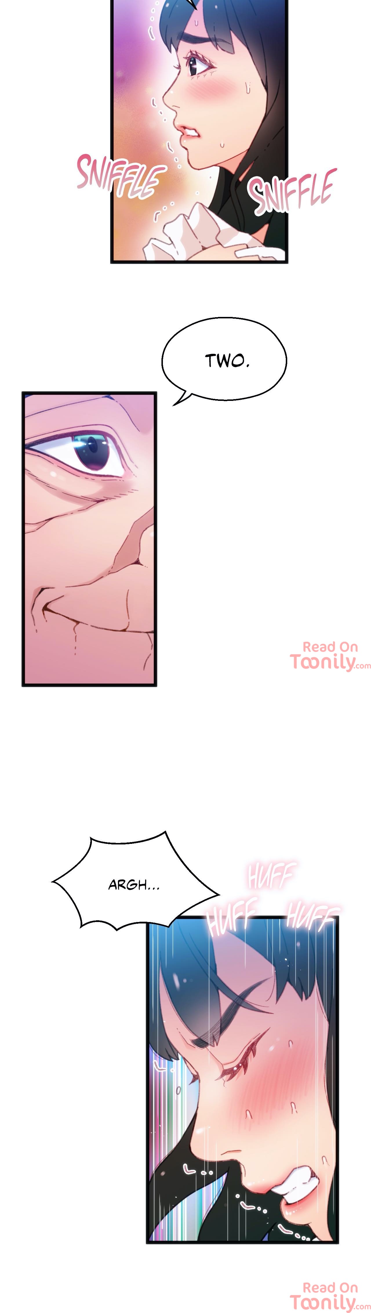 The Body Game Chapter 9 - Manhwa18.com