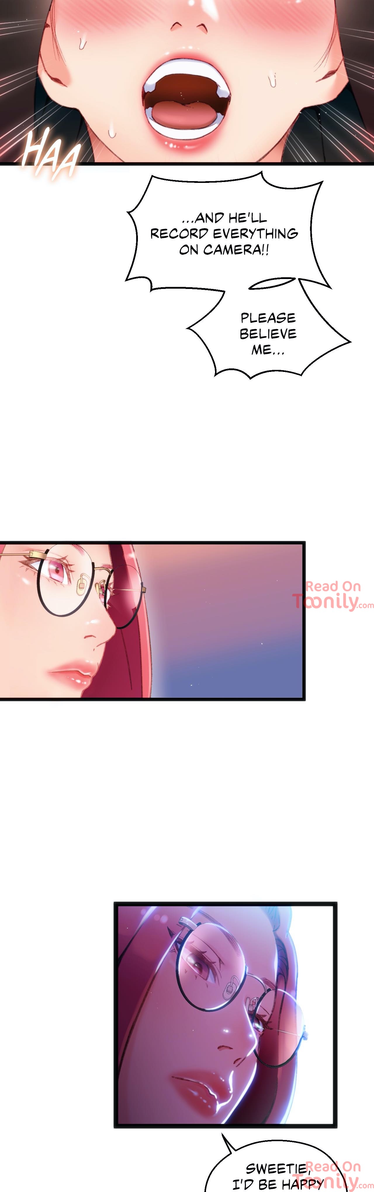 The Body Game Chapter 9 - Manhwa18.com