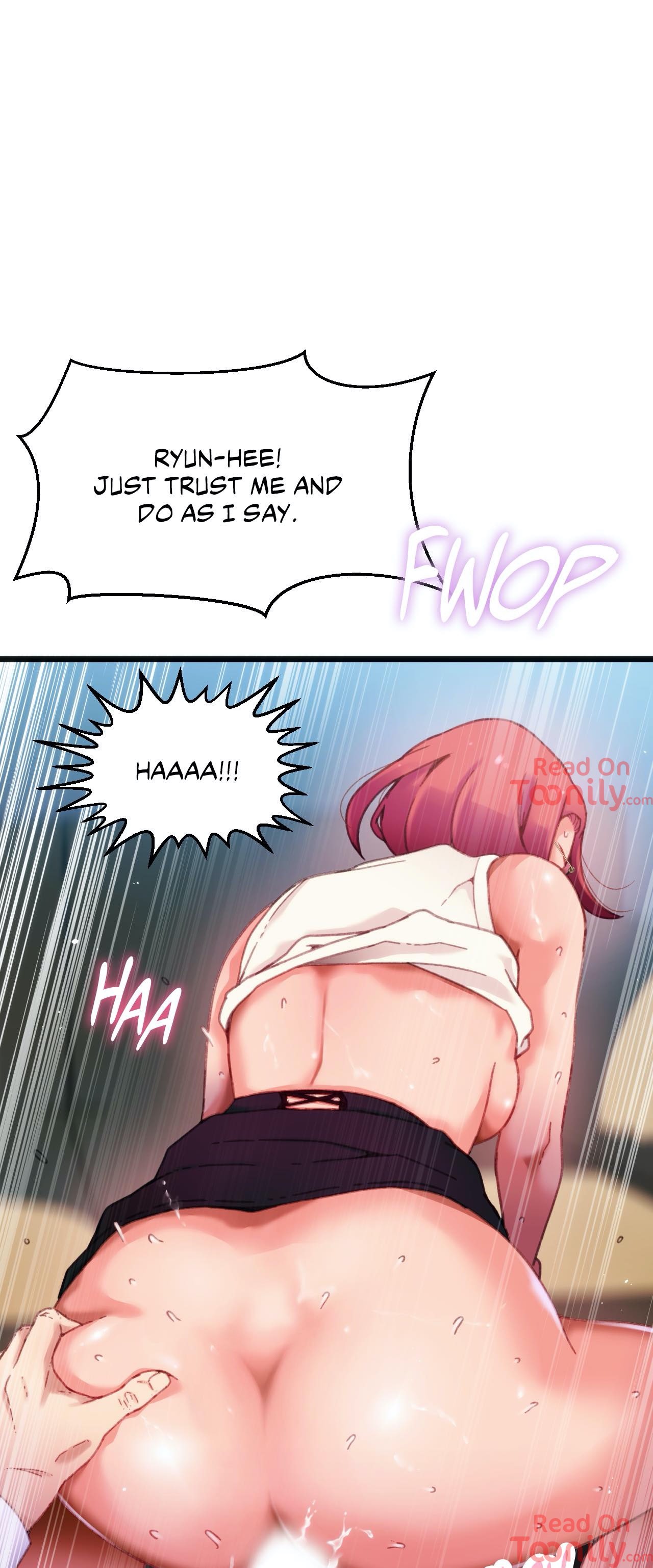 The Body Game Chapter 9 - Manhwa18.com