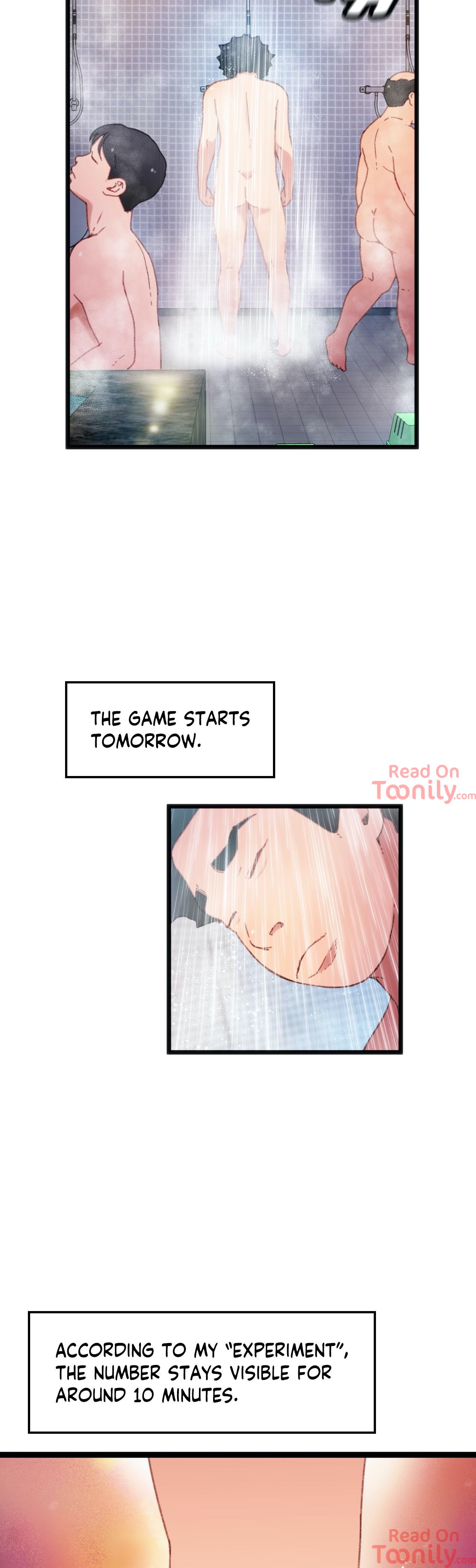 The Body Game Chapter 9 - Manhwa18.com