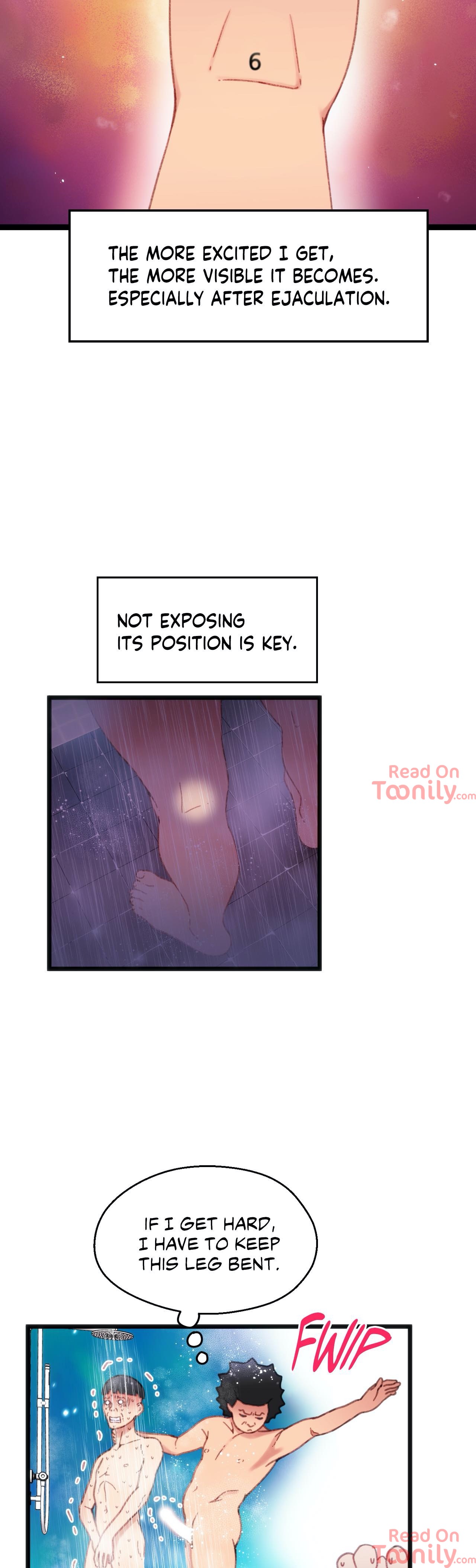 The Body Game Chapter 9 - Manhwa18.com