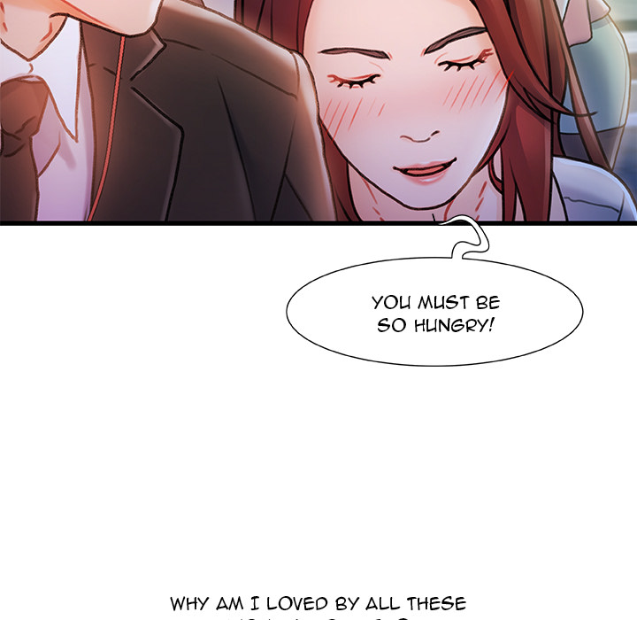 Achilles Heel Chapter 1 - Manhwa18.com