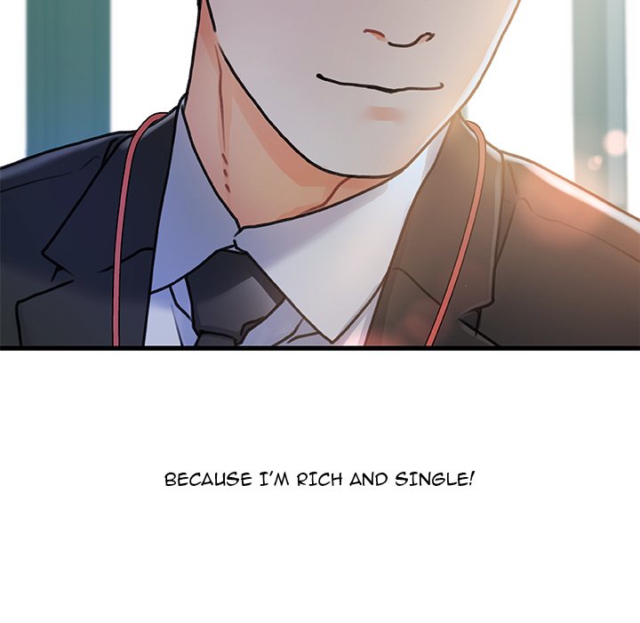 Achilles Heel Chapter 1 - Manhwa18.com