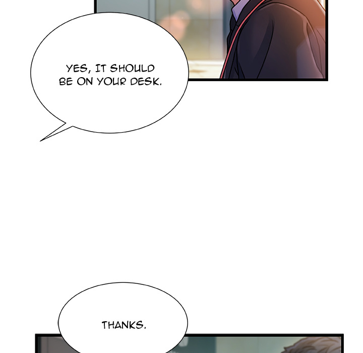 Achilles Heel Chapter 1 - Manhwa18.com