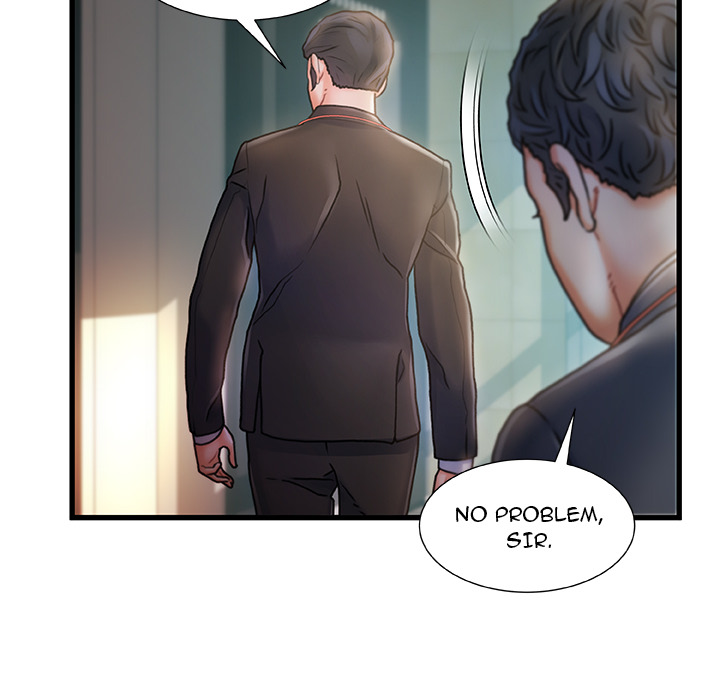 Achilles Heel Chapter 1 - Manhwa18.com