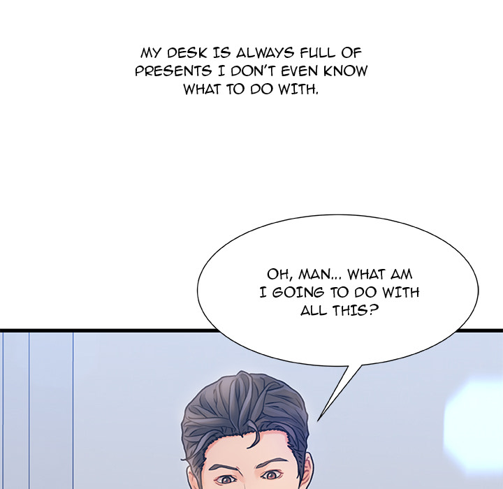 Achilles Heel Chapter 1 - Manhwa18.com