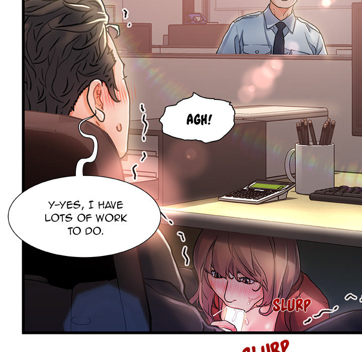 Achilles Heel Chapter 1 - Manhwa18.com