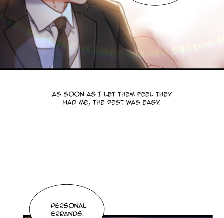 Achilles Heel Chapter 1 - Manhwa18.com