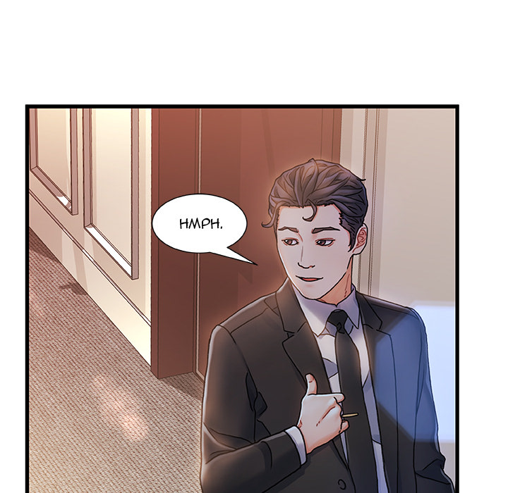 Achilles Heel Chapter 1 - Manhwa18.com