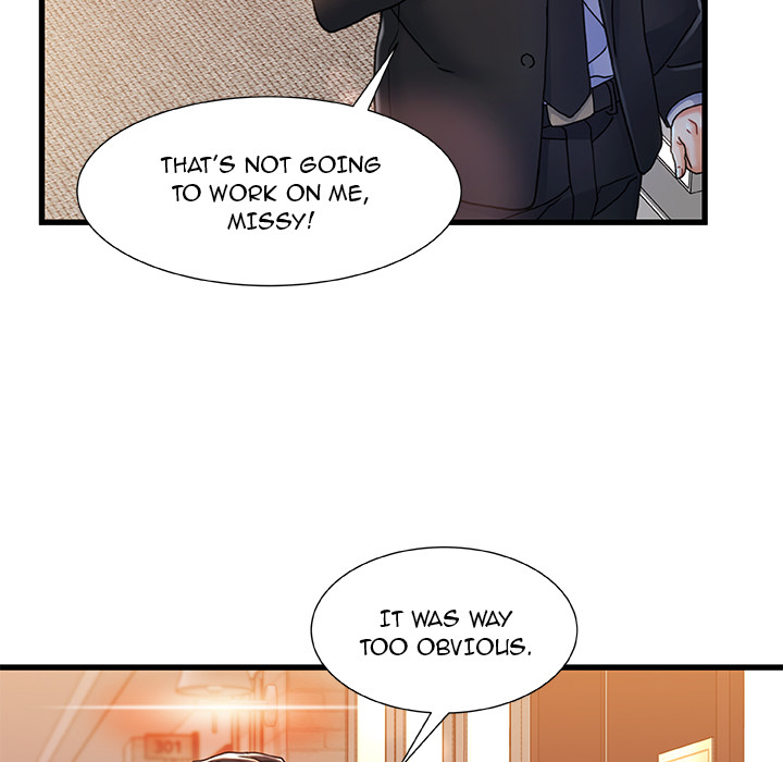 Achilles Heel Chapter 1 - Manhwa18.com