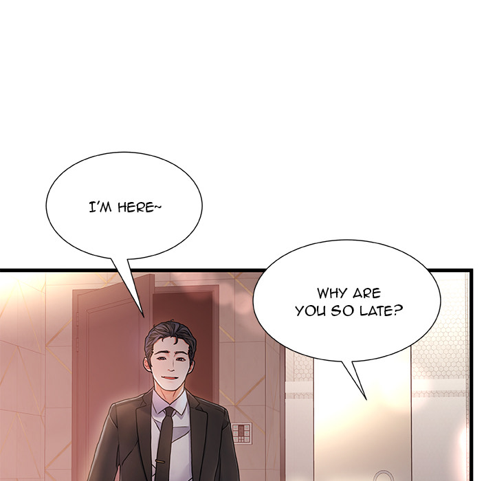 Achilles Heel Chapter 1 - Manhwa18.com